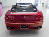 Used 2005 Ferrari 575M Maranello Superamerica image 5