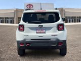 Used 2023 Jeep Renegade Trailhawk image 5