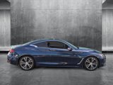 Used 2017 INFINITI Q60 w/ Premium Package image 4