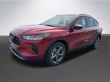 New 2025 Ford Escape ST-Line w/ Tech Pack #1 image 3