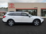 Used 2019 Subaru Outback 2.5i Limited image 4