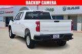 Used 2020 Chevrolet Silverado 1500 W/T w/ WT Convenience Package image 4