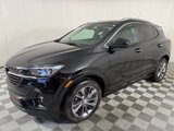Used 2022 Buick Encore GX Select w/ Advanced Technology Package image 3