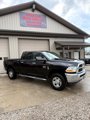 Used 2010 Dodge Ram 2500 Truck SLT w/ HD Snow Plow Prep Group image 2
