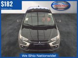 Used 2019 Mitsubishi Outlander Sport LE image 2