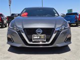 Used 2020 Nissan Altima 2.5 S image 2