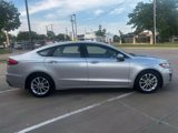 Used 2019 Ford Fusion SE image 4