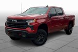 Certified 2024 Chevrolet Silverado 1500 LT Trail Boss w/ Convenience Package II image 2