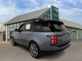 Certified 2019 Land Rover Range Rover Supercharged image 3