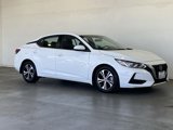 Used 2023 Nissan Sentra SV w/ All-Weather Package image 4