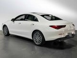 New 2025 Mercedes-Benz CLA 250 4MATIC image 3