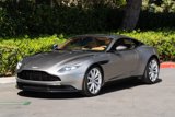 Used 2017 Aston Martin DB11 V12 image 2