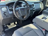 Used 2013 Ford F150 XLT w/ Mid Equipment Group image 2