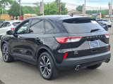 Certified 2022 Ford Escape SE w/ SE Sport Appearance Package image 4