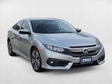 Used 2018 Honda Civic EX-L image 3