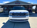 Used 2012 Ford Flex Titanium w/ Trailer Tow Pkg Class III image 2