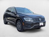 Used 2020 Volkswagen Tiguan SE image 3