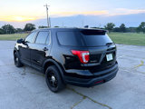Used 2019 Ford Explorer 4WD Police Interceptor w/ Ultimate Wiring Package image 6