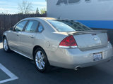 Used 2012 Chevrolet Impala LTZ image 4