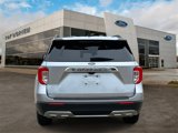 Used 2023 Ford Explorer XLT w/ Equipment Group 202A image 4