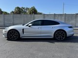 Certified 2018 Porsche Panamera image 2