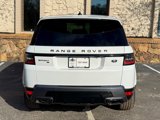 Used 2021 Land Rover Range Rover Sport HSE Silver Edition image 6