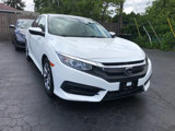 Used 2016 Honda Civic LX image 2