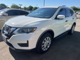 Used 2020 Nissan Rogue S image 2