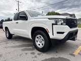 Used 2024 Nissan Frontier S w/ S Utility Package image 4