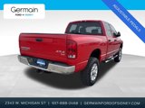Used 2004 Dodge Ram 2500 Truck SLT w/ Trailer Tow Group image 5