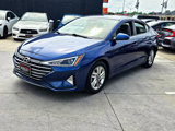 Used 2019 Hyundai Elantra SEL image 3