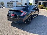 Used 2018 Honda Civic EX image 5