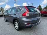 Used 2015 Honda CR-V LX image 5