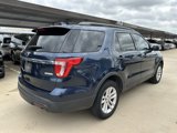 Used 2017 Ford Explorer FWD image 5