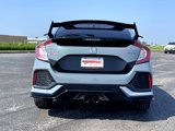 Used 2018 Honda Civic Sport image 4