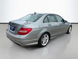 Used 2012 Mercedes-Benz C 250 Sedan image 5