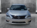 Used 2015 Nissan Altima 2.5 S w/ Sport Value Package image 2