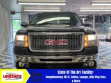 Used 2013 GMC Sierra 1500 SLE w/ Power Tech Package image 3