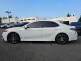 Used 2023 Toyota Camry SE image 4