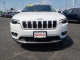 Used 2020 Jeep Cherokee Limited image 2