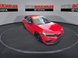 Used 2022 Honda Civic Sport image 3