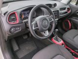Used 2021 Jeep Renegade Trailhawk w/ Sun & Sound Group image 2