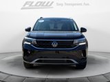 Certified 2024 Volkswagen Taos SE image 2