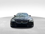 Used 2015 BMW 550i xDrive Sedan image 3