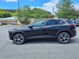 New 2025 Chevrolet Trax RS w/ Driver Confidence Package image 2