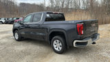 Certified 2024 GMC Sierra 1500 SLE image 6