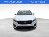 Used 2016 Kia Sorento LX image 2
