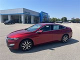 Used 2023 Chevrolet Malibu RS image 4