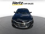 Used 2023 Chevrolet Malibu LT w/ Driver Confidence Package image 5