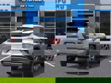 New 2025 Chevrolet Trax LT image 4